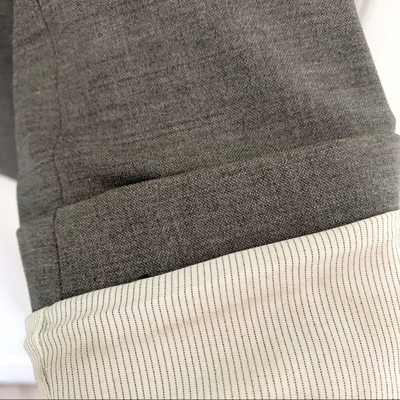 Club Monaco Manhattan Tex Blazer - Picture 9 of 9